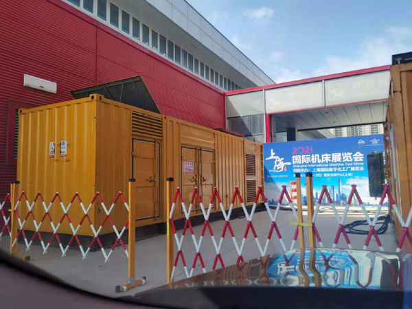 江山发电机出租 对于发电机的特性你了解多少？