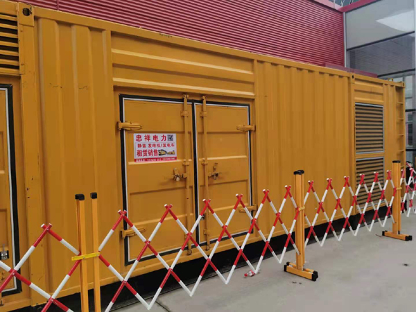 江山关于通用发电机的十万个为什么？