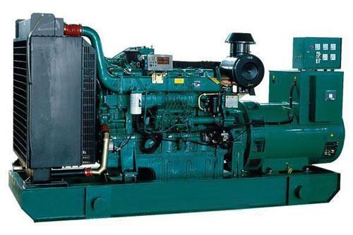 江山出租发电机-康明斯发电机指示控制灯的作用