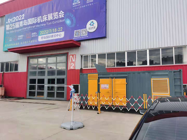 江山发电机租赁-柴油发电机组不及时维护危害大