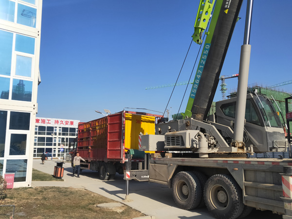 江山发电机出租50KW柴油发电机组需要配多粗电缆线