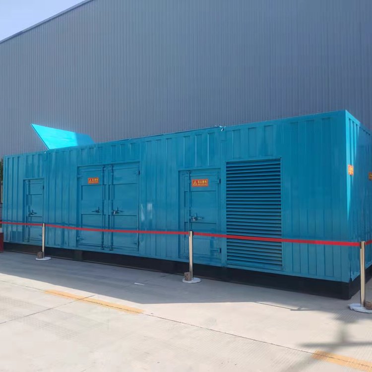 江山怎样更换柴油发电机组的空气滤清器？