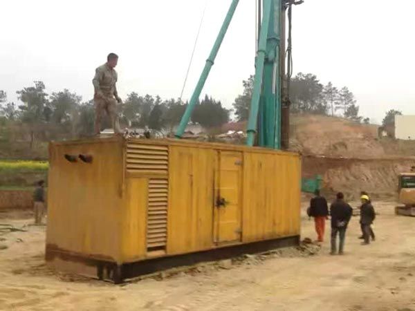 江山柴油发电机组应用场合有哪些？
